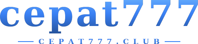 cepat777 logo